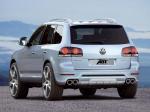Volkswagen Touareg TDi SportLine by ABT 2008 года